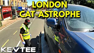 Transporter Trucking | Salvage Hunting | UK Trucking