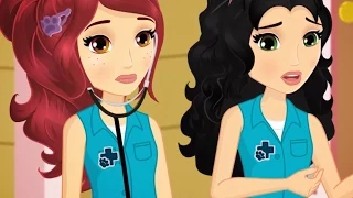 Special delivery - LEGO Friends - Season 2 Episode 15