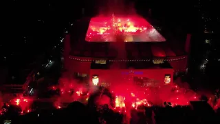 Φιέστα πρωταθλήματος ΑΕΚ Αγιά Σοφιά - AEK Athens Champion Celebrations