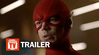 The Flash S09 E13 Series Finale Trailer | 'A New World, Part Four'