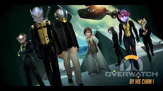 Overfeels - Life of a DPS Main