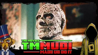 TMMUDI - The Mummy (1959)