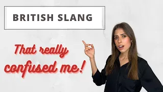 British Words And Phrases That Confused Me (But I Now Use All The Time)