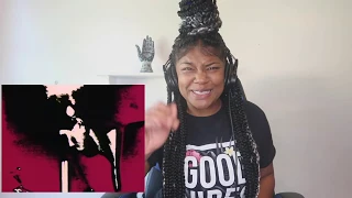 Missing Persons - Mental Hopscotch REACTION!