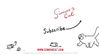 Копия видео "Fast Food A Thanksgiving Special   Simon s Cat   SHORTS #70"