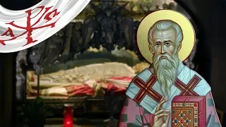 "Te Deum" (Russian Orthodox version) — English subs and translation
