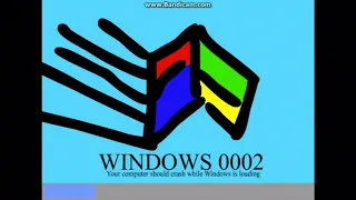 My Collection of Windows Flash Parodies Part 2 (REUPLOAD)
