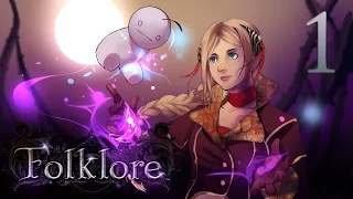 Cry Plays: Folklore [P1]