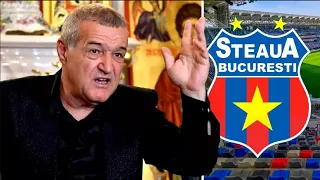 Gigi Becali, susținut în războiul FCSB – CSA Steaua de un fost rival: „I se face o mare nedreptate!”