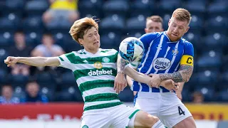 Key Moments | Kilmarnock 0-5 Celtic