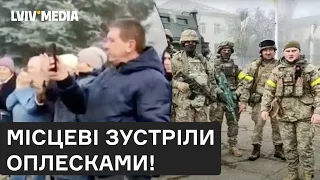 ⚡ Військові повідомили про повне звільнення Снігурівки