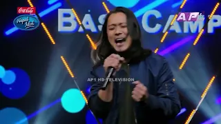 NEPAL IDOL SEASON 3 | KEVIN GLAN TAMANG | GAHIRO | BASE CAMP | EPISODE 8720p