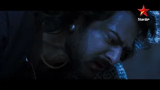 Baahubali 2: The Conclusion Telugu Movie | Scene 19 | Prabhas | Anushka | Rana | Star Music
