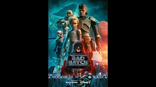 Star Wars' The Bad Batch Season 3 (2024) First Impressions