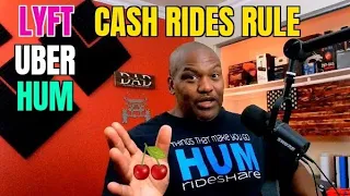 Which App Profits You More? Lyft Uber HUM