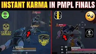 TEAM i8 QUALIFED FOR PMPL MENA SA CHAMPIONSHIP 2021 | KARMA IN PMPL FINALS