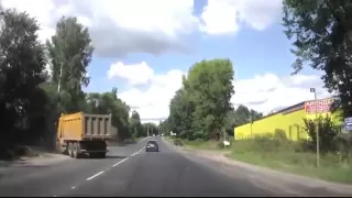 Подборка Аварий Грузовиков! Truck Crash Compilation! © #26 Аварии и ДТП
