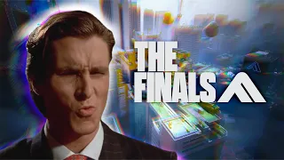 THE FINALS.exe (Season 1 Special)