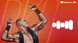 Randy Orton - Theme Song Ringtone || WAVES BOOK