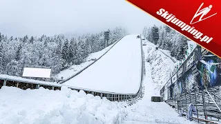 PLANICA 2020 - Zaczynamy mistrzostwa świata w lotach!