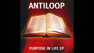 ANTILOOP - Purpose In Life [Earthbound Remix]