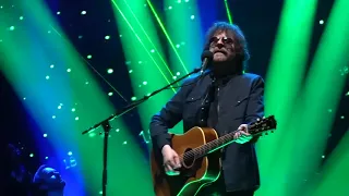 "Telephone Line"  Jeff Lynne's ELO Live 2018 UK Tour