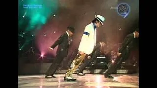 Michael Jackson - Smooth Criminal Mega VideoMix 2011 (HD)