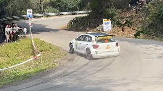 59° Rally Elba 2023 - Show & pure sound