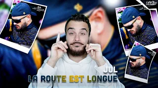 Réaction à "La route est longue" de Jul : Un skip album ?!