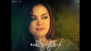 Charmed Short Opening Credits - Power Of Two (Paige/Piper)