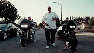 Big Mister - Real Ones Ft. Choppa1000 & LilJoe211 (Official Music Video)