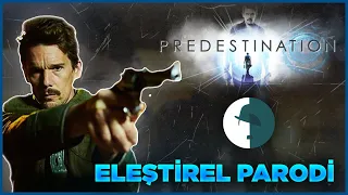 PREDESTINATION - ELEŞTİREL PARODİ (REMASTERED)