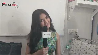 Pandya Store | Fun Segment With Natasha aka Priyanshi Yadav !