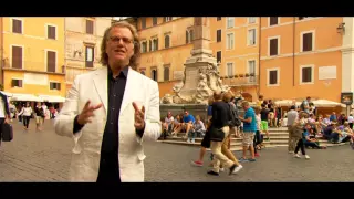 André Rieu about 'Bella Ciao'