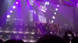 Kiss - Black Diamond - Live in Rio de Janeiro, 18/11/2012