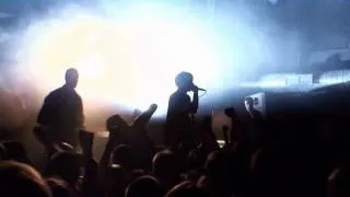 Atari Teenage Riot - live in Moscow 23.11.2011 [12]