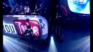YouTube Music Day Live x 張敬軒 Hins Cheung - P.S. I Love You