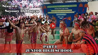 Sissiwit / Soyosoy di dagem - IPED Day Pinsao National High School