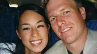 Odd Things About The 'Fixer Upper' Couple's Marriage