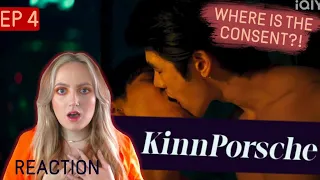 [EP.4] KinnPorsche REACTION