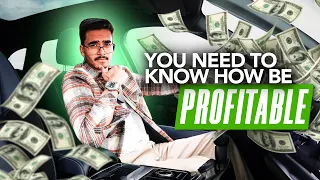 💸 You Need to Know How Be Profitable | IQ Option Trading Full Guide