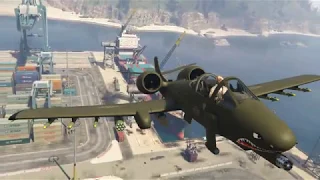 GTA 5 - B-11 Appreciation