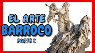 El Arte Barroco || Historia del Arte🎨