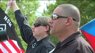 GBI Chief says white supremacist groups are fading in Georgia