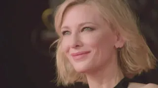 Cate Blanchett - Suddenly I See