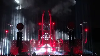 Rammstein - Rammstein - live in Riga 6.08.2019.