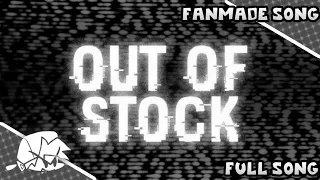 DHEUSTA & DAWKO - Out Of Stock (Fanmade Full Song) - All SCRAPPED Parts - FNAF BOOK SONG