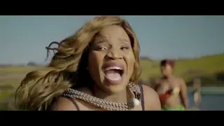 Makhadzi   Tshanda Vhuya  (Official Music Video )