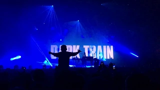 Underworld - Dark & Long (Dark Train) - Live @ Roskilde Festival 2019 - Arena 05.07.2019