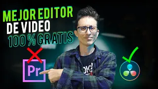 El MEJOR programa para EDITAR videos en PC gratis | Como editar tus  videos para tu canal de YouTube